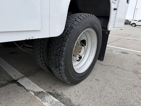 Used 2014 RAM 5500 Tradesman w/ Max Tow Package image 15