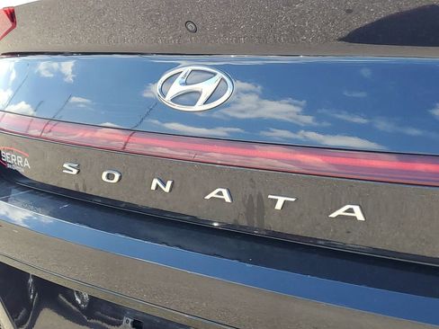 Used 2023 Hyundai Sonata SEL FWD image 6