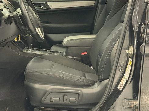 Used 2015 Subaru Legacy 2.5i Premium AWD/4WD image 12