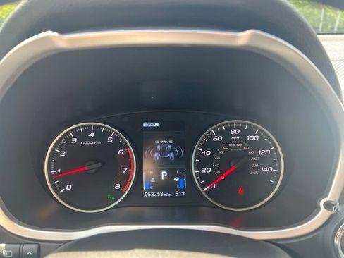 Used 2024 Mitsubishi Eclipse Cross SE AWD/4WD image 12
