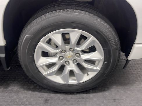 Used 2023 Chevrolet Silverado 1500 Custom RWD image 20