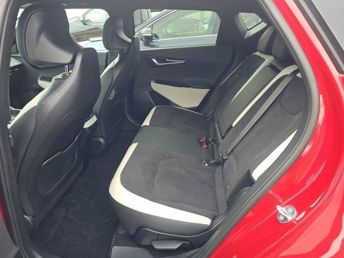 Certified 2023 Kia EV6 GT-Line w/ GT-Line Suede Seat Package image 11