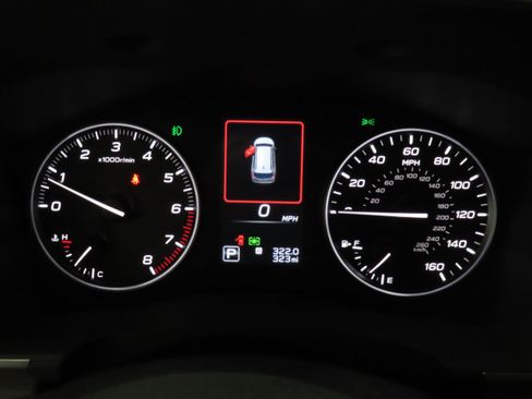 New 2026 Subaru Ascent Touring image 13