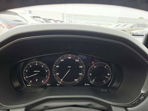 New 2026 MAZDA CX-90 3.3 Turbo w/ Premium Sport Pkg AWD/4WD image 19