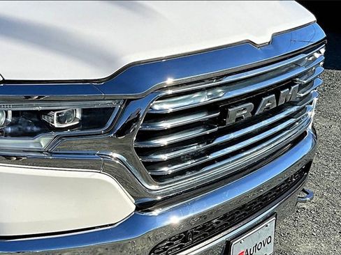 Used 2021 RAM 1500 Limited image 29