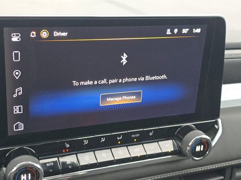 New 2026 Chevrolet Colorado LT w/ Advanced Trailering Package image 10