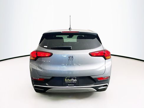 Used 2025 Buick Encore GX Preferred image 7