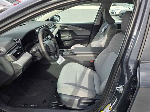 Used 2026 Toyota Camry LE image 21