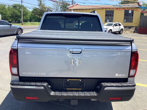 Used 2020 Honda Ridgeline RTL-E image 6