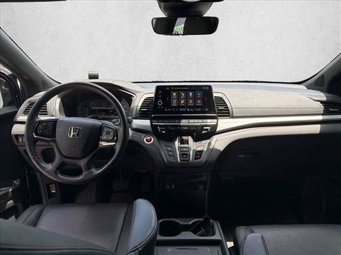 Used 2025 Honda Odyssey Sport-L image 9