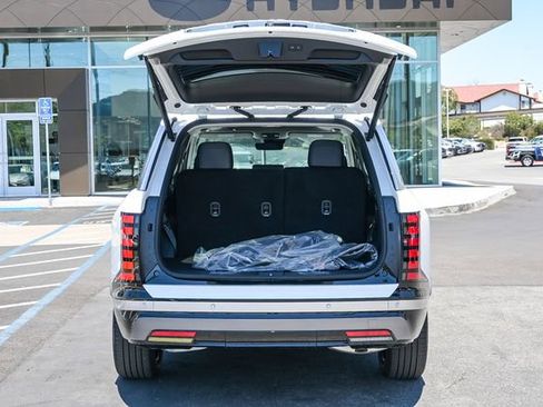 New 2026 Hyundai Palisade Limited image 28