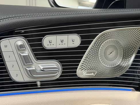 New 2025 Mercedes-Benz GLE 350 4MATIC image 18