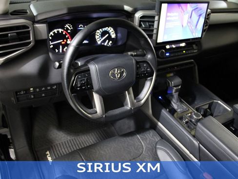 Used 2022 Toyota Tundra Limited image 17