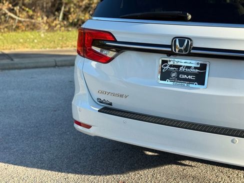 Used 2021 Honda Odyssey Elite image 15