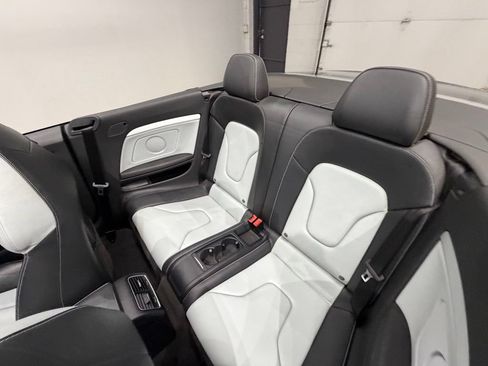 Used 2010 Audi S5 Prestige AWD/4WD image 23