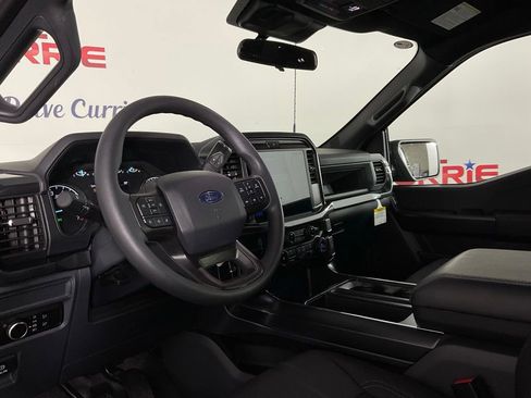 New 2026 Ford F150 STX image 13