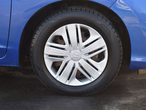 Used 2019 Honda Fit LX image 33