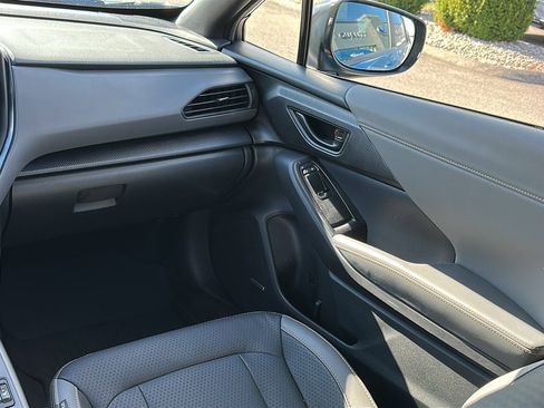 Certified 2025 Subaru Crosstrek 2.5i Wilderness image 24