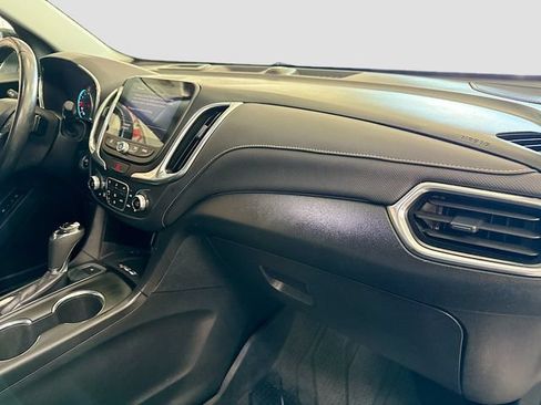 Used 2020 Chevrolet Equinox Premier w/ Premier Redline Edition FWD image 28