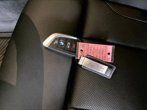 Certified 2023 BMW X3 sDrive30i w/ Premium Package w/ZPA image 13