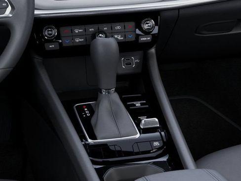 New 2026 Jeep Compass Limited AWD/4WD image 24