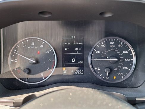 Certified 2024 Subaru Ascent Premium w/ Convenience Package image 9