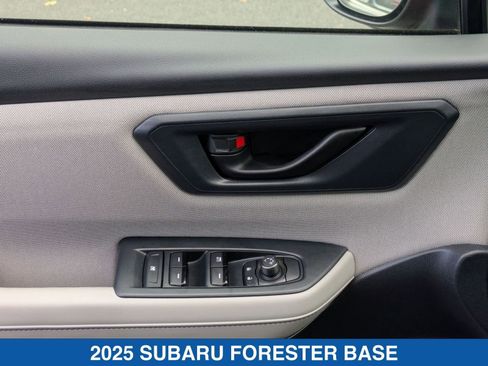 Certified 2025 Subaru Forester image 13