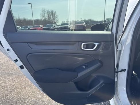 Used 2024 Honda Civic Sport image 21