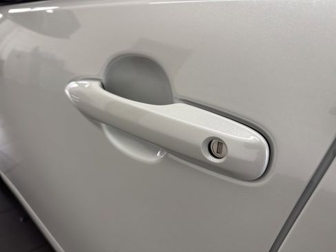 Certified 2026 Toyota Prius LE image 11