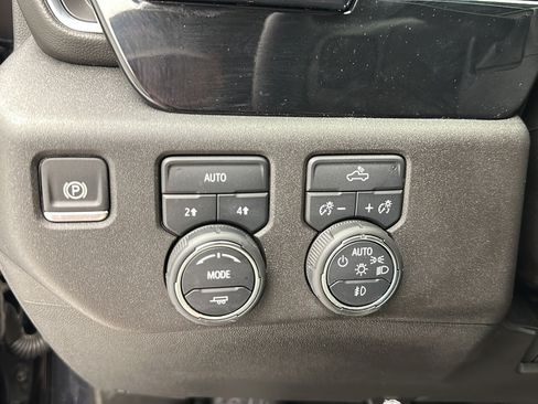 Used 2024 Chevrolet Silverado 1500 RST w/ Protection Package AWD/4WD image 22