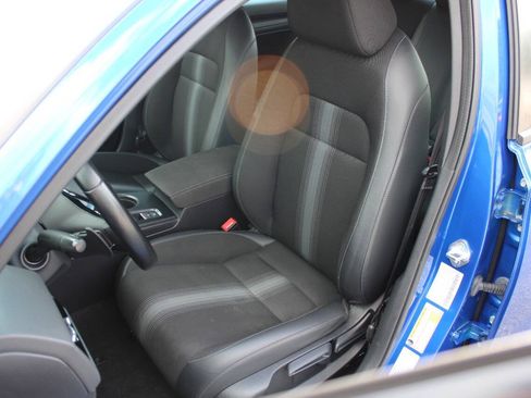 Used 2023 Honda Civic Sport image 3