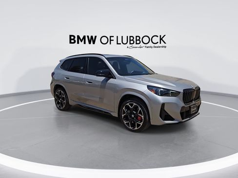 Used 2026 BMW X1 M35i AWD/4WD image 2