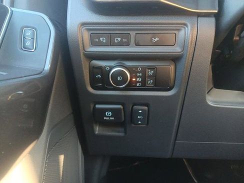 Certified 2023 Ford F150 XLT w/ Equipment Group 302A High image 38