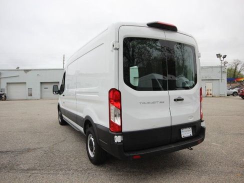 Used 2021 Ford Transit 350 Medium Roof image 4