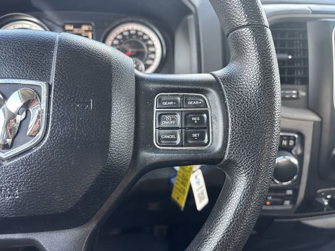 Used 2017 RAM 1500 Tradesman w/ Protection Group image 29