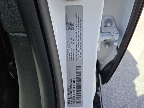 New 2026 Dodge Charger GT w/ Performance Handling Group image 16