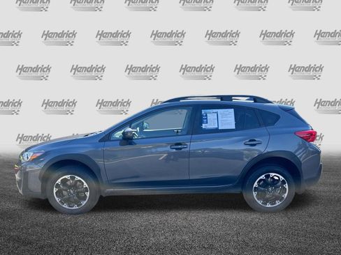 Used 2023 Subaru Crosstrek 2.0i Premium AWD/4WD image 7