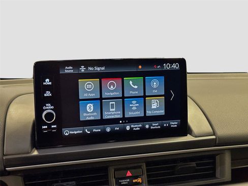 Used 2025 Honda Pilot Black Edition image 15