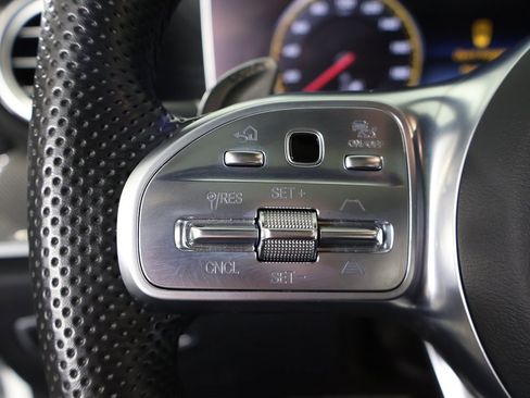 Used 2019 Mercedes-Benz E 63 AMG S image 50