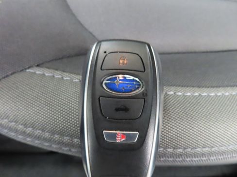 Used 2025 Subaru Crosstrek 2.0i Premium AWD/4WD image 47