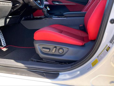 New 2026 Toyota Camry XSE image 20