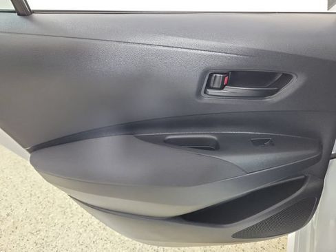 Used 2024 Toyota Corolla LE FWD image 14