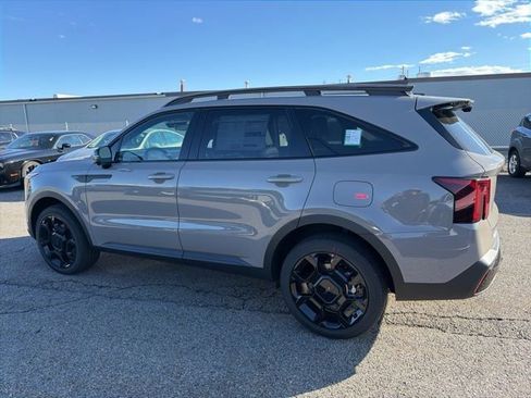 New 2026 Kia Sorento SX Prestige AWD/4WD image 5