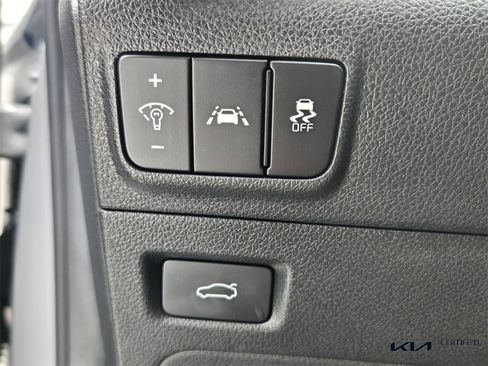 Certified 2023 Kia K5 GT image 33