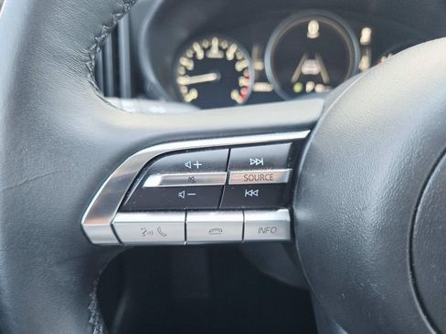 Used 2025 MAZDA CX-50 AWD 2.5 S w/ Premium Package image 21