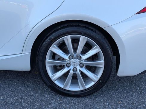 Used 2014 Lexus IS 250 RWD image 22