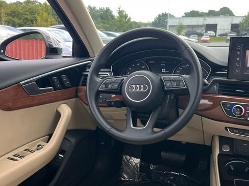 Used 2022 Audi A4 2.0T Premium AWD/4WD image 15