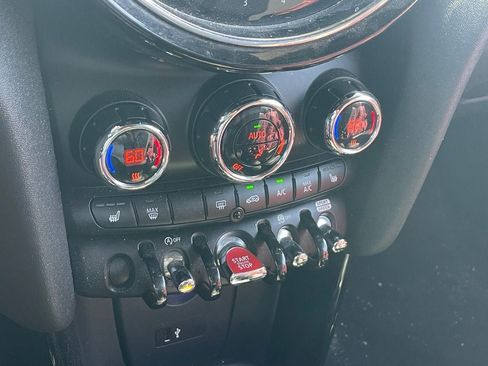 Used 2020 MINI Cooper S w/ Storage Package FWD image 7