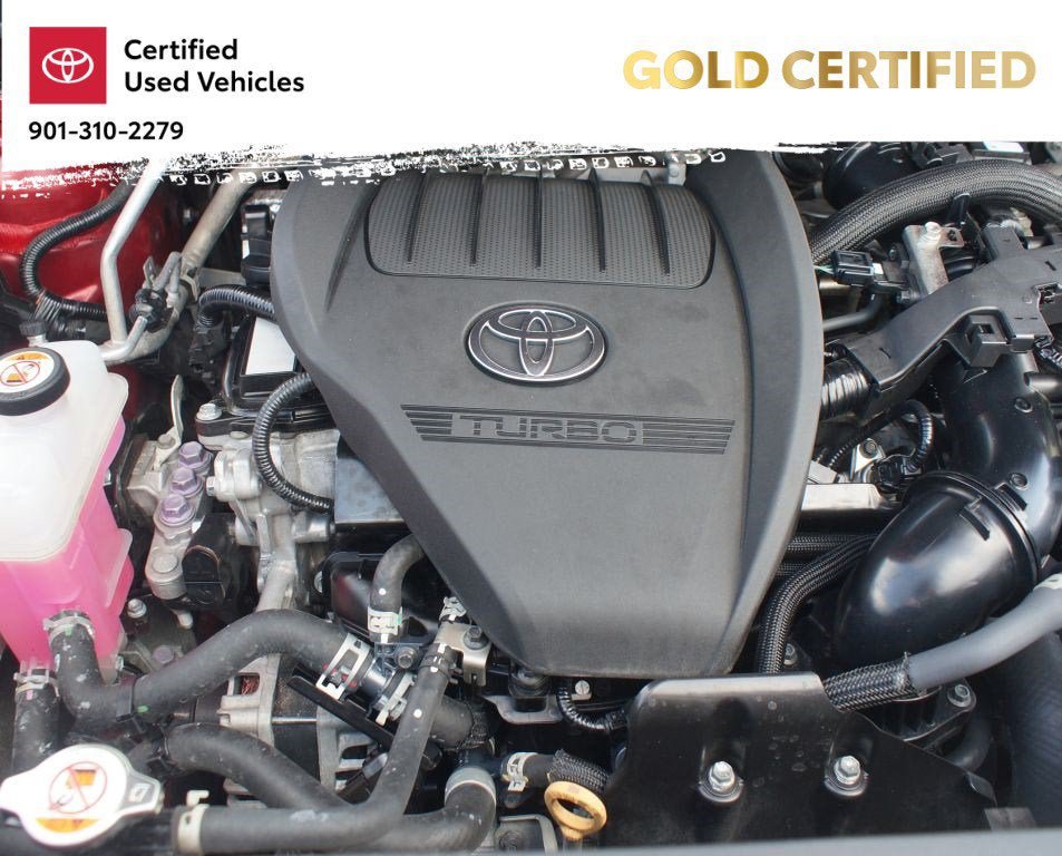 Used 2023 Toyota Highlander XSE FWD image 29