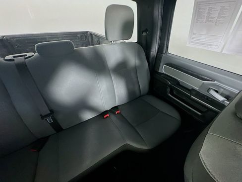 Used 2022 RAM 2500 Big Horn image 14